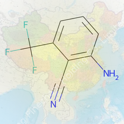 2-Amino-6-(Trifluoromethyl)Benzonitrile