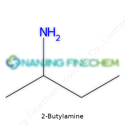 2-Butylamine