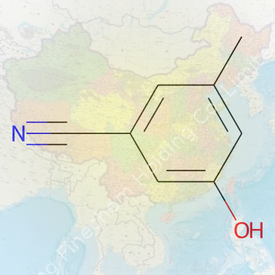 3-Hydroxy-5-Methylbenzonitrile