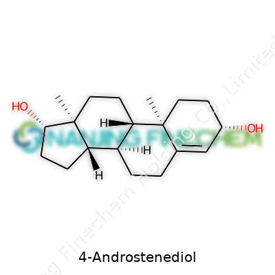 4-Androstenediol