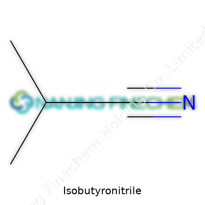 Isobutyronitrile