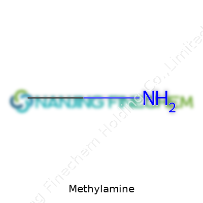 Methylamine