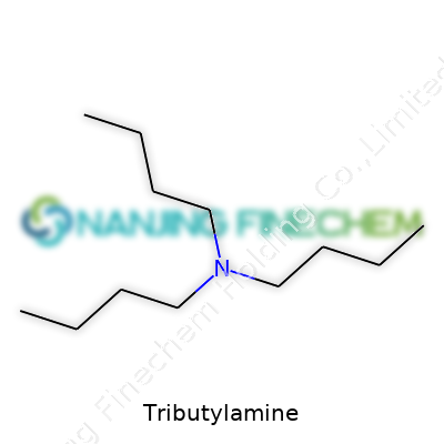 Tributylamine