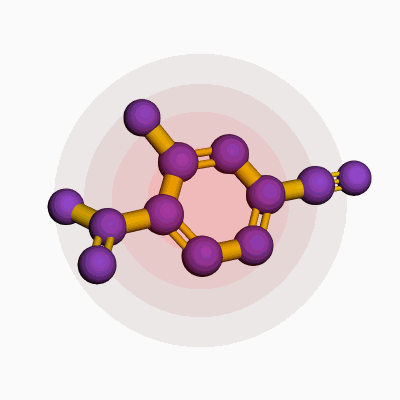 3-Amino-4-Nitrobenzonitrile