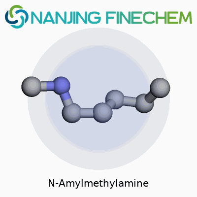 N-Amylmethylamine