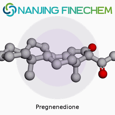 Pregnenedione