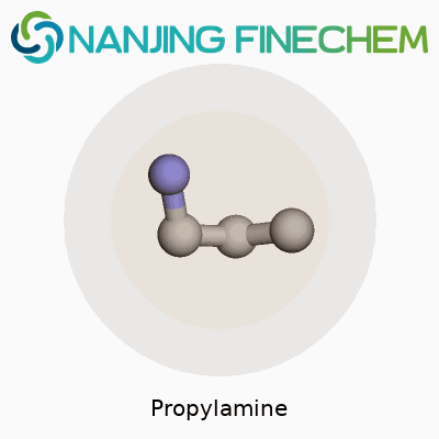 Propylamine