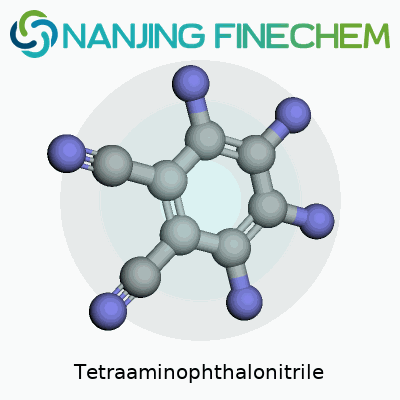 Tetraaminophthalonitrile