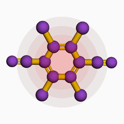Tetrachloroterephthalonitrile