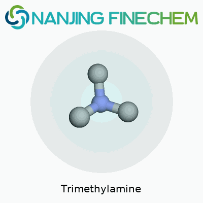 Trimethylamine