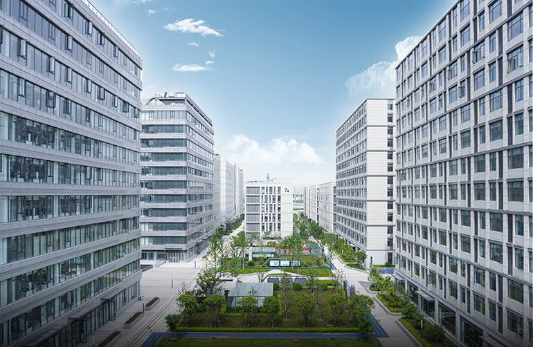 Nanjing Finechem Holding Co.,Limited